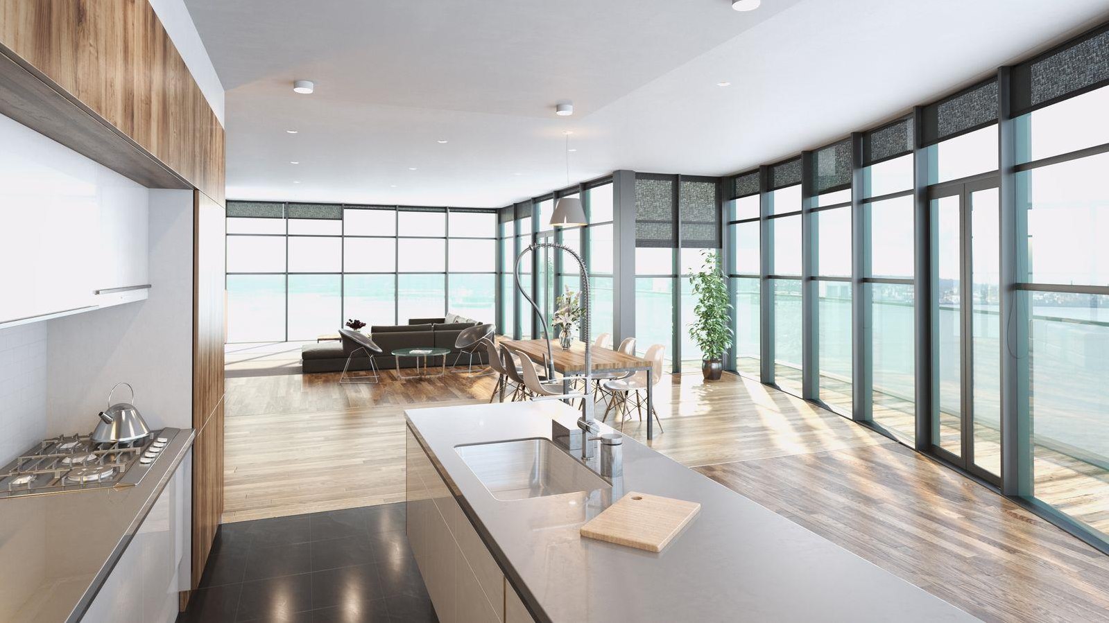 2 bedroom Apartment Under Offer