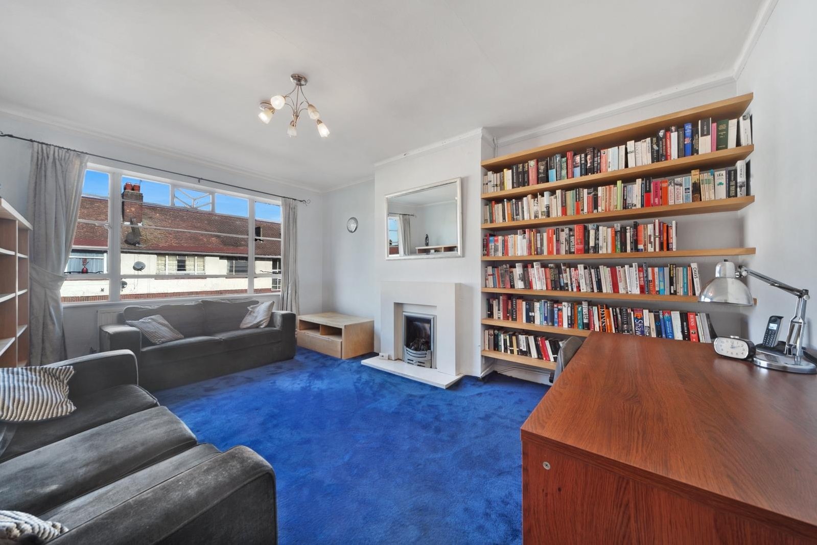 2 bedroom Apartment Under Offer