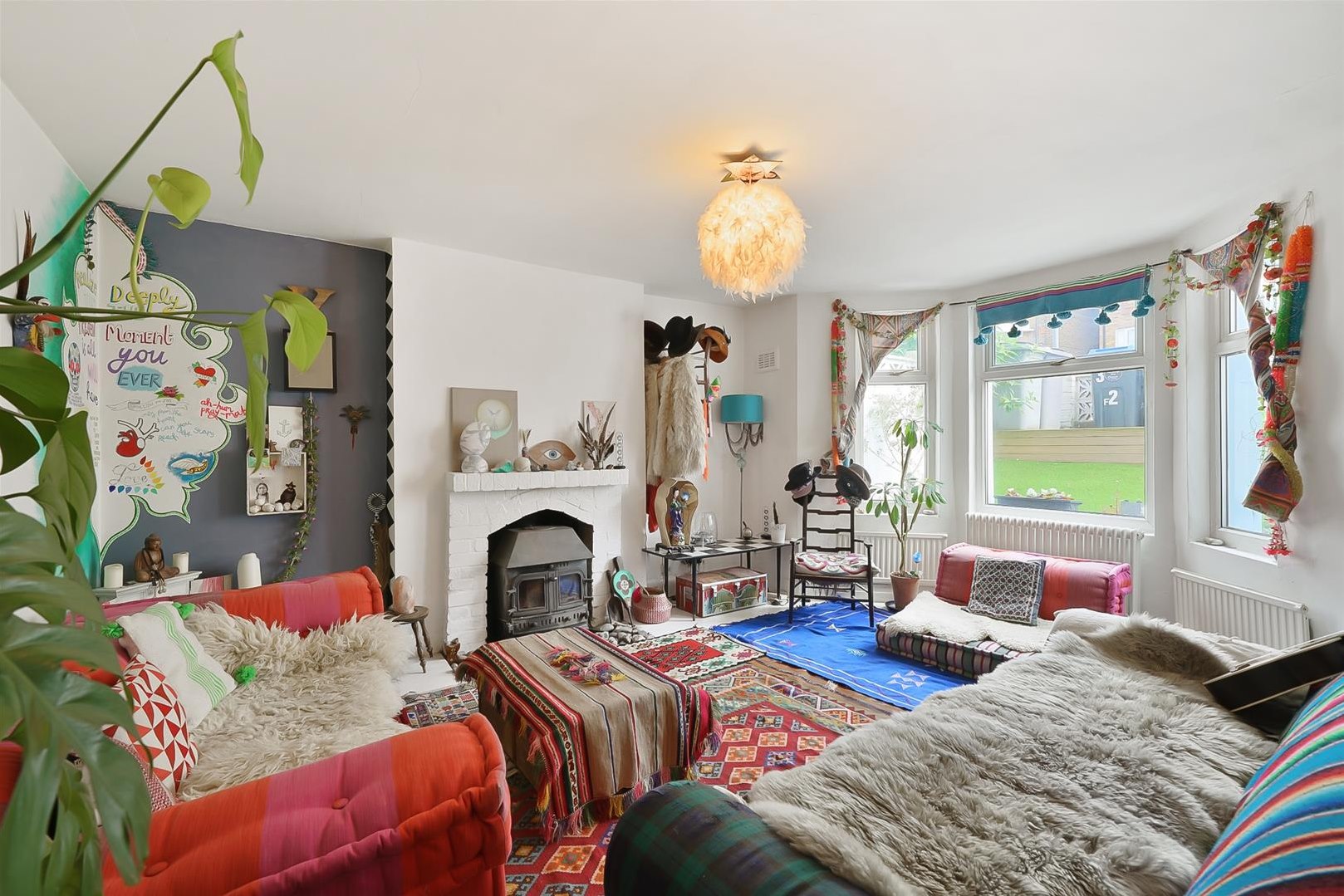 1 bedroom  Under Offer