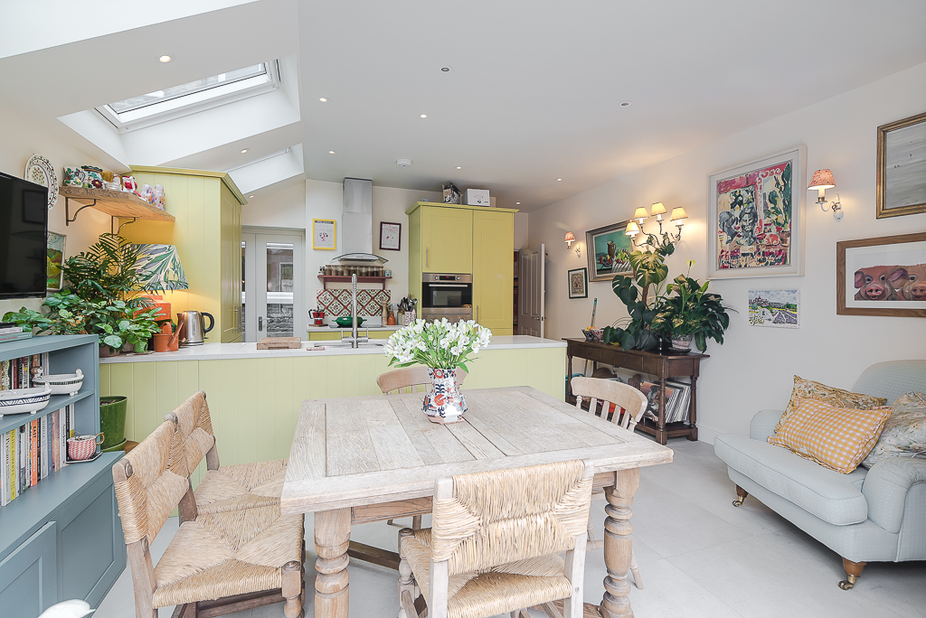 2 bedroom Bungalow Sold