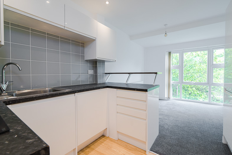 1 bedroom Bungalow To Let