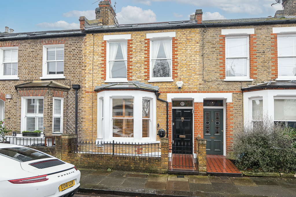 4 bedroom  Sold
