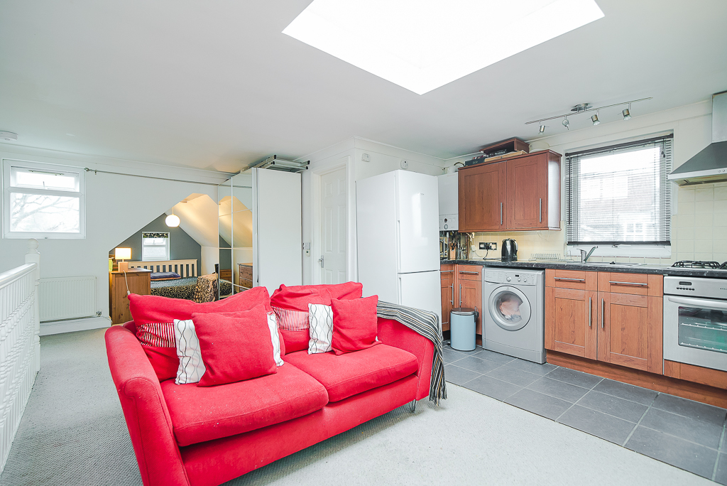  Bungalow Sold
