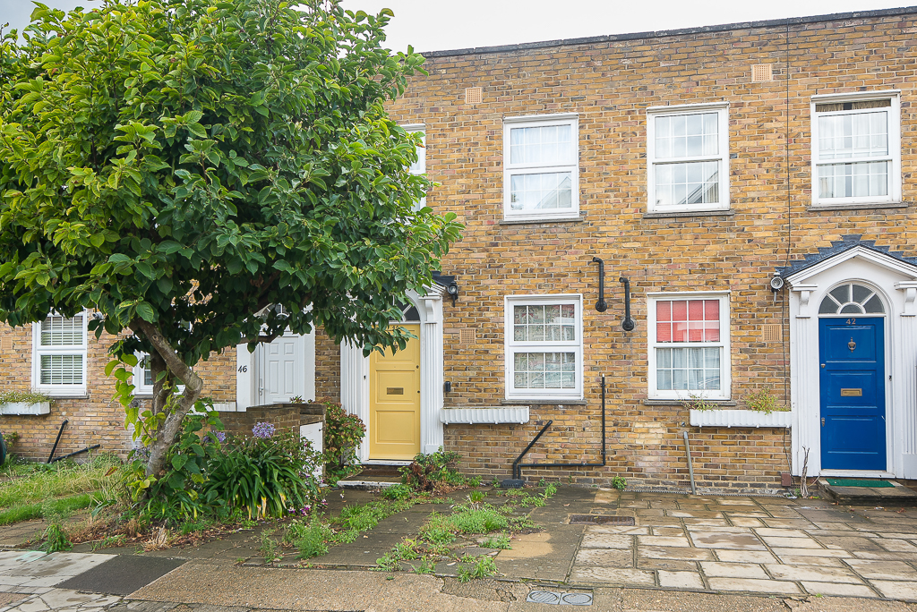 2 bedroom  Sold