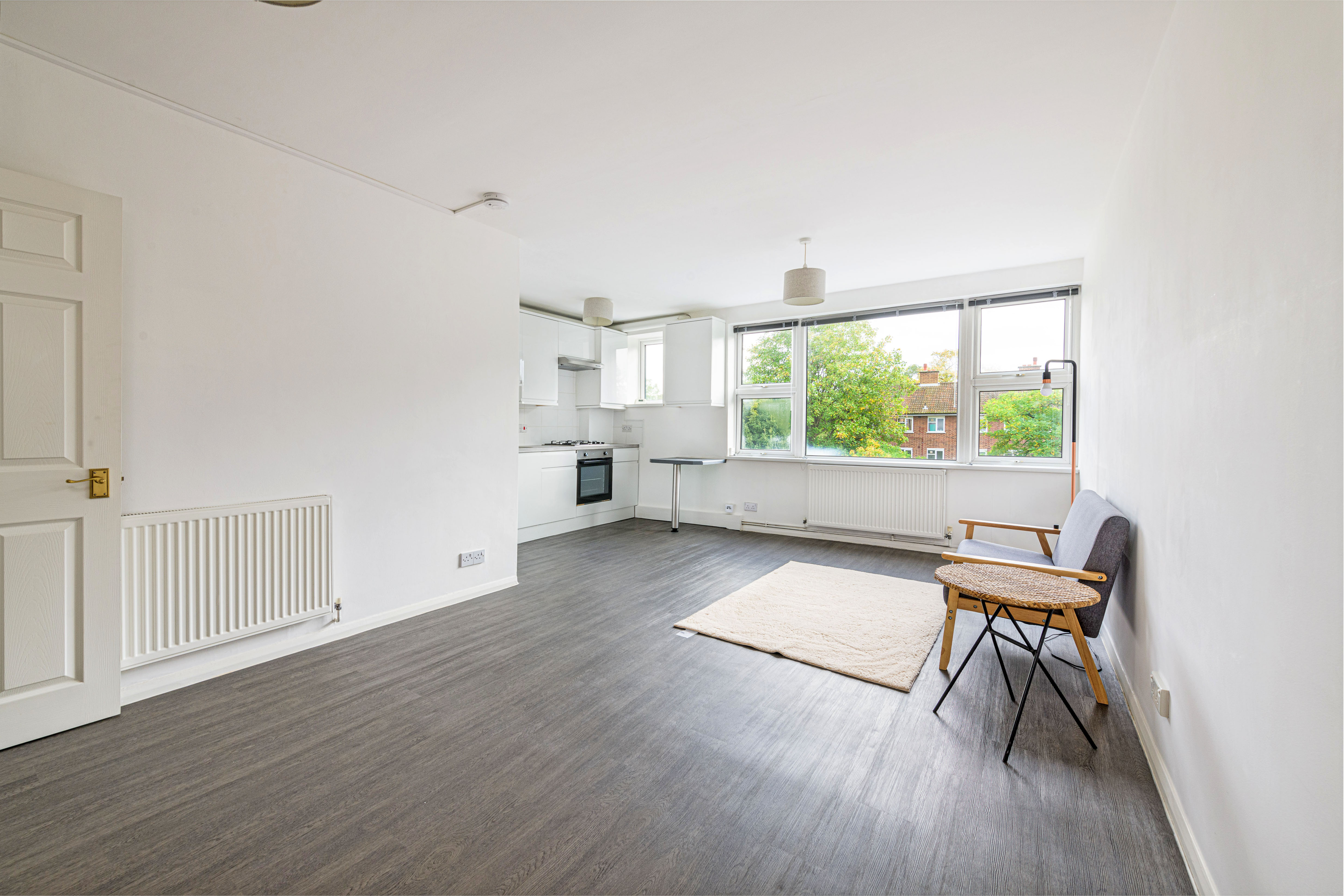 1 bedroom Bungalow To Let
