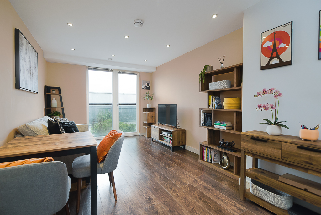 1 bedroom Bungalow Deposit Available