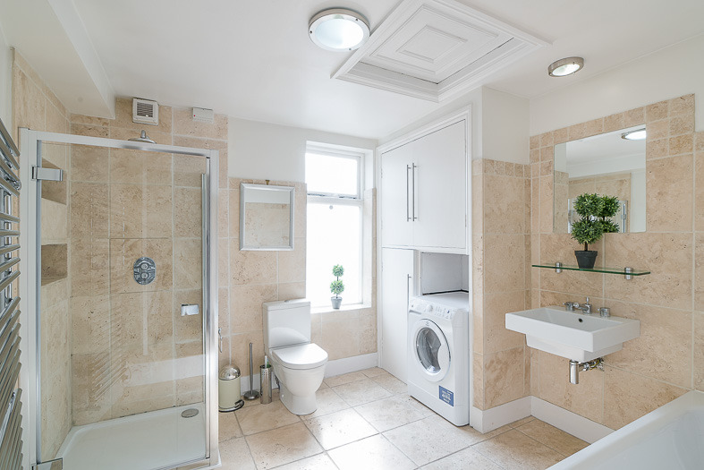 2 bedroom Bungalow To Let