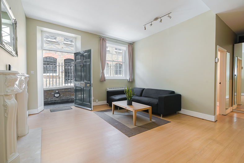 1 bedroom Bungalow Sold
