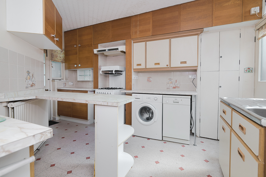 3 bedroom  Sold