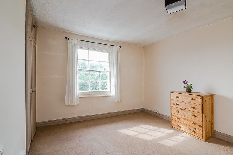 1 bedroom Bungalow To Let