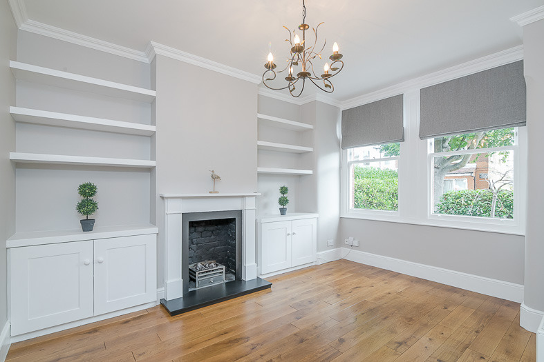 2 bedroom Bungalow To Let