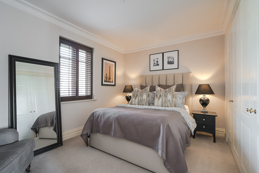 1 bedroom Bungalow To Let