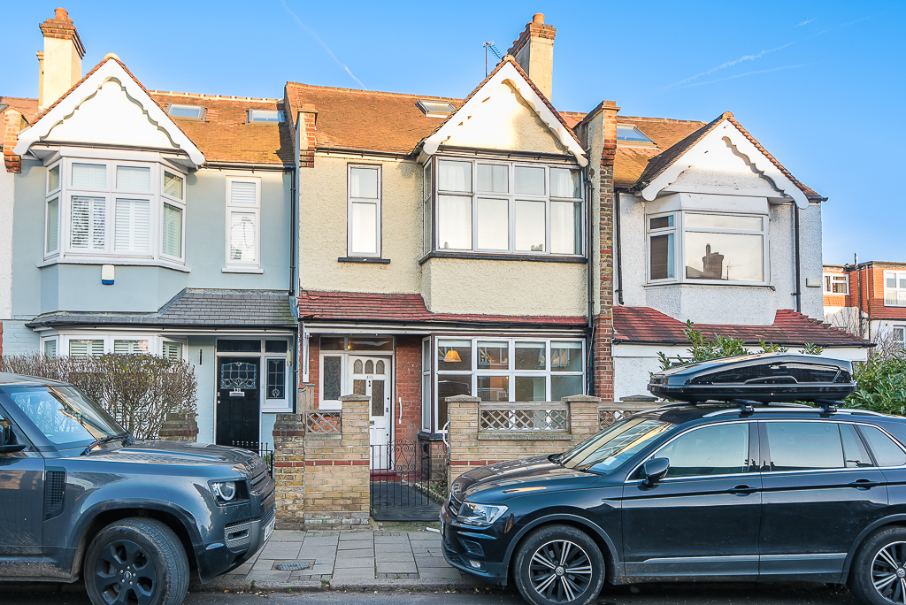 3 bedroom  Sold
