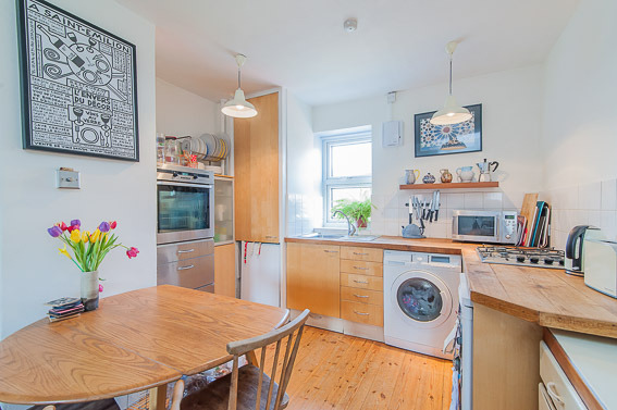 2 bedroom Bungalow Sold