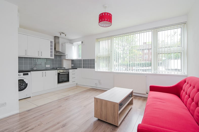 1 bedroom Bungalow To Let