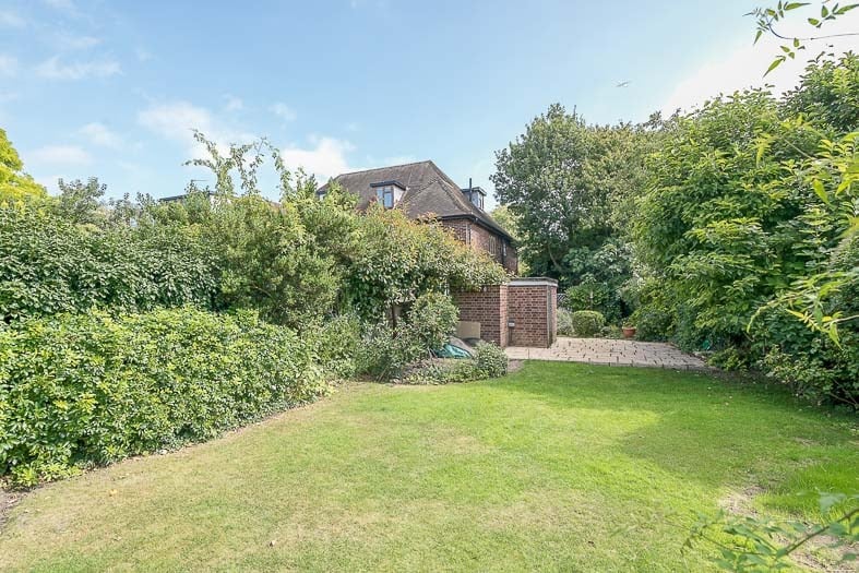 4 bedroom Bungalow Sold
