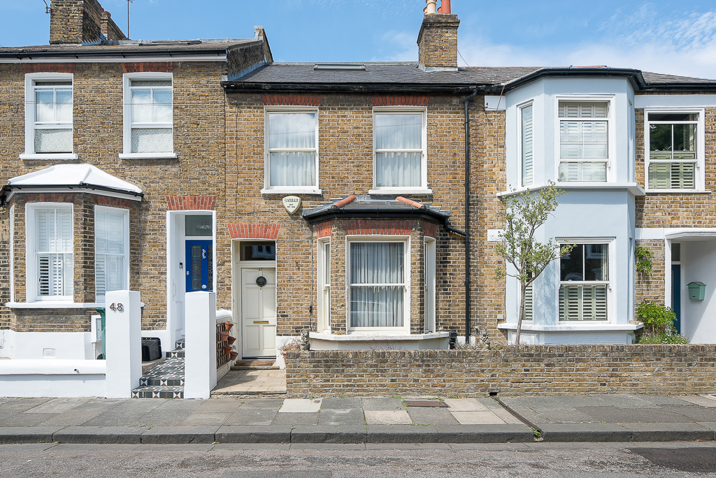 3 bedroom  SSTC