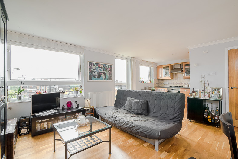 1 bedroom Bungalow To Let