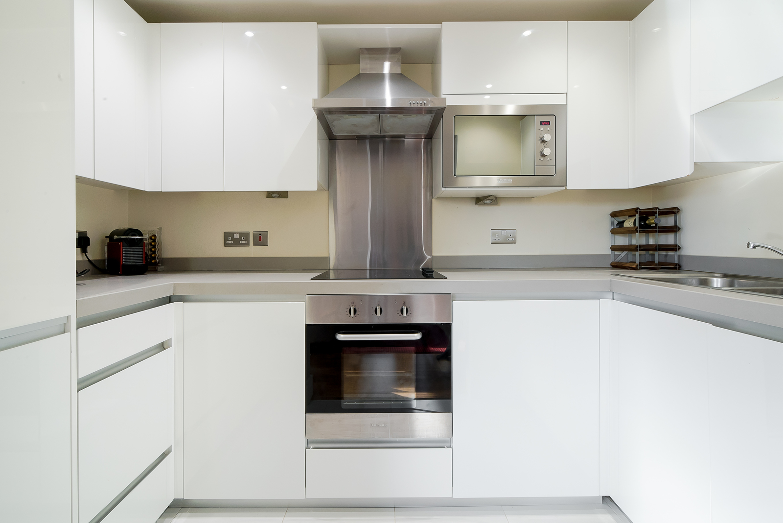 1 bedroom Bungalow To Let