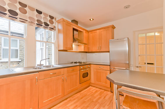 2 bedroom Bungalow To Let