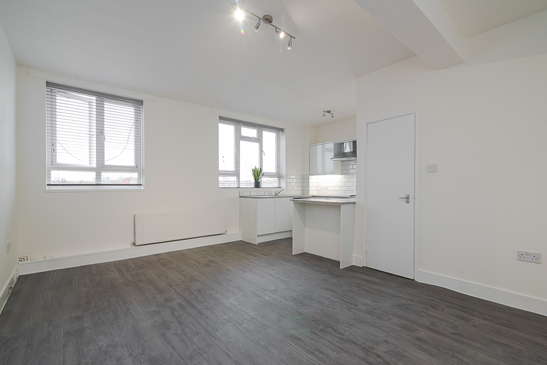 1 bedroom Bungalow To Let