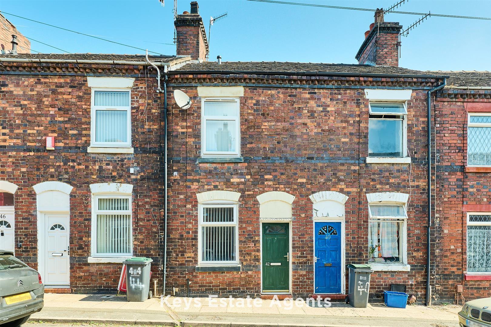 2 bedroom  SSTC