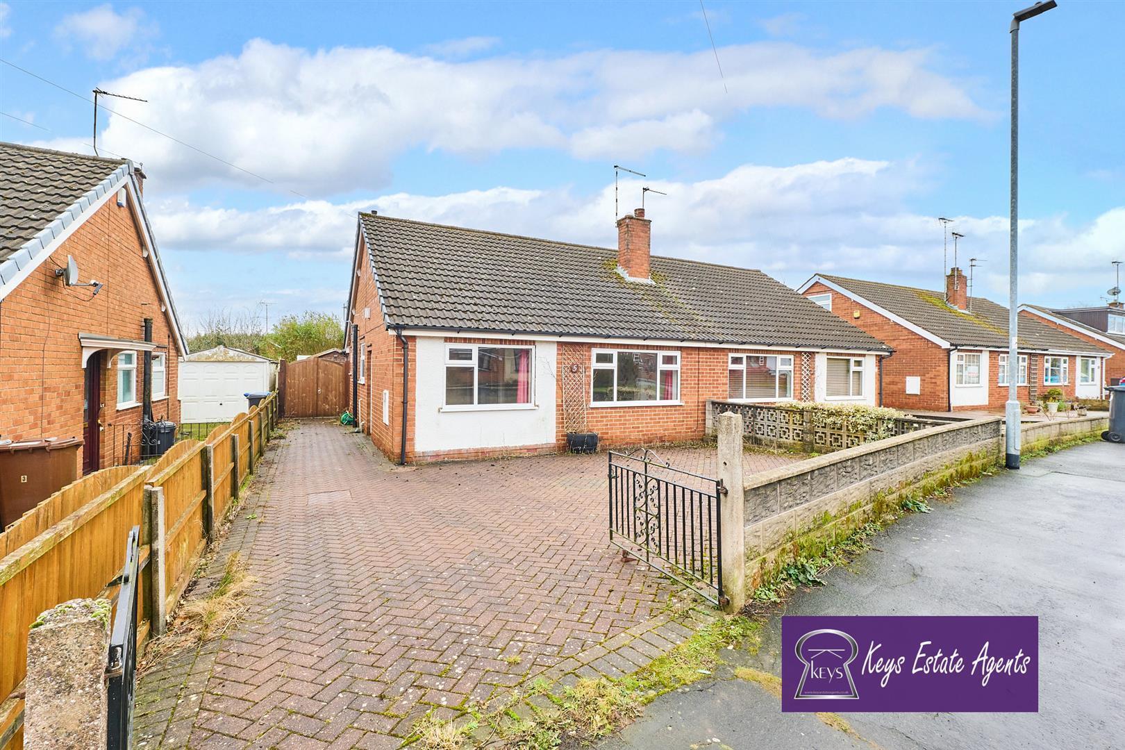 2 bedroom Bungalow SSTC