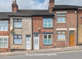 1 bedroom Bungalow SSTC