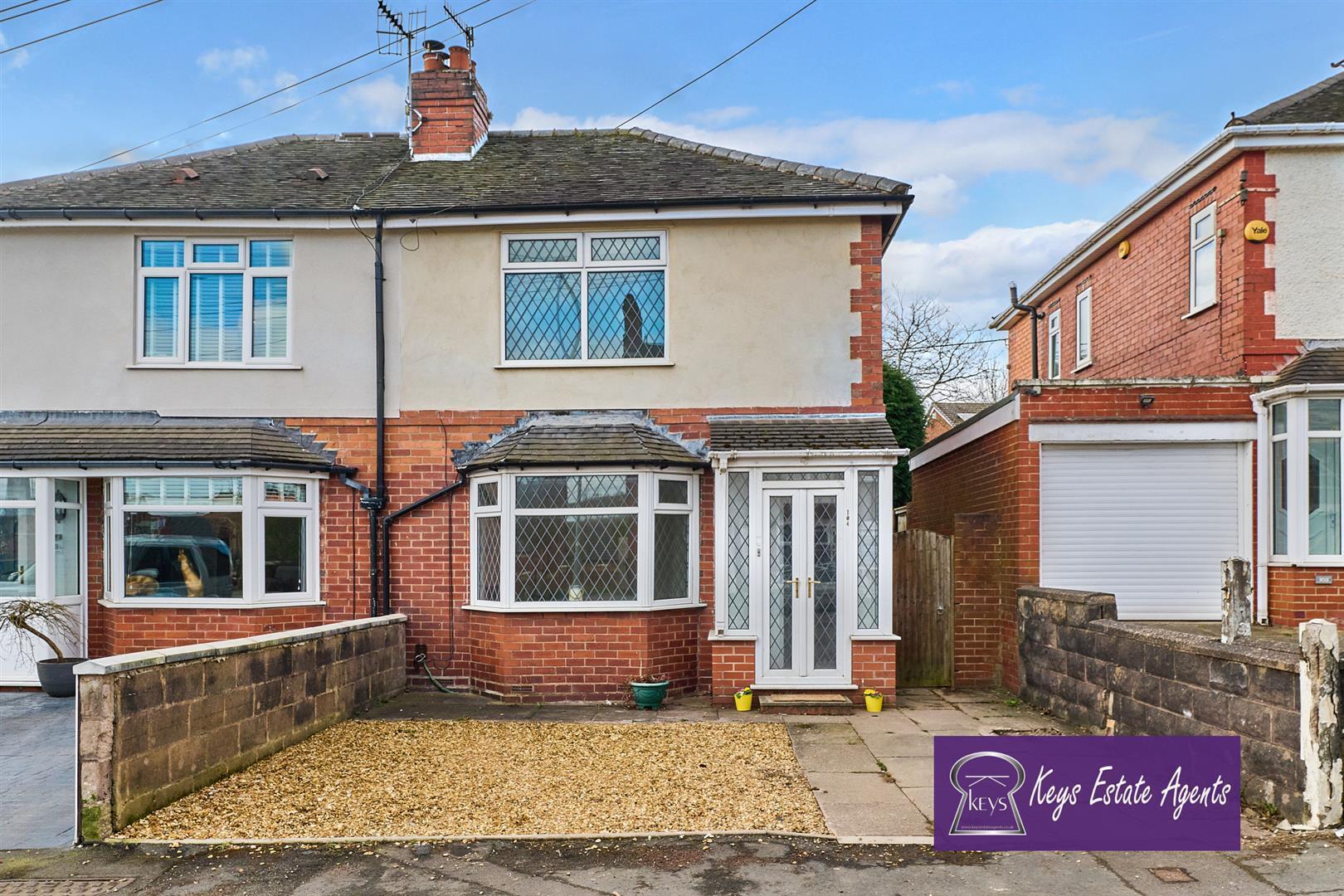 2 bedroom Detached house For sale