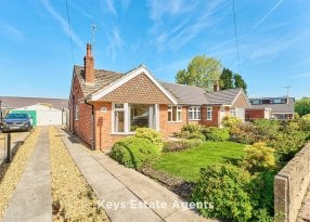 2 bedroom Bungalow SSTC