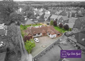 4 bedroom Bungalow For sale