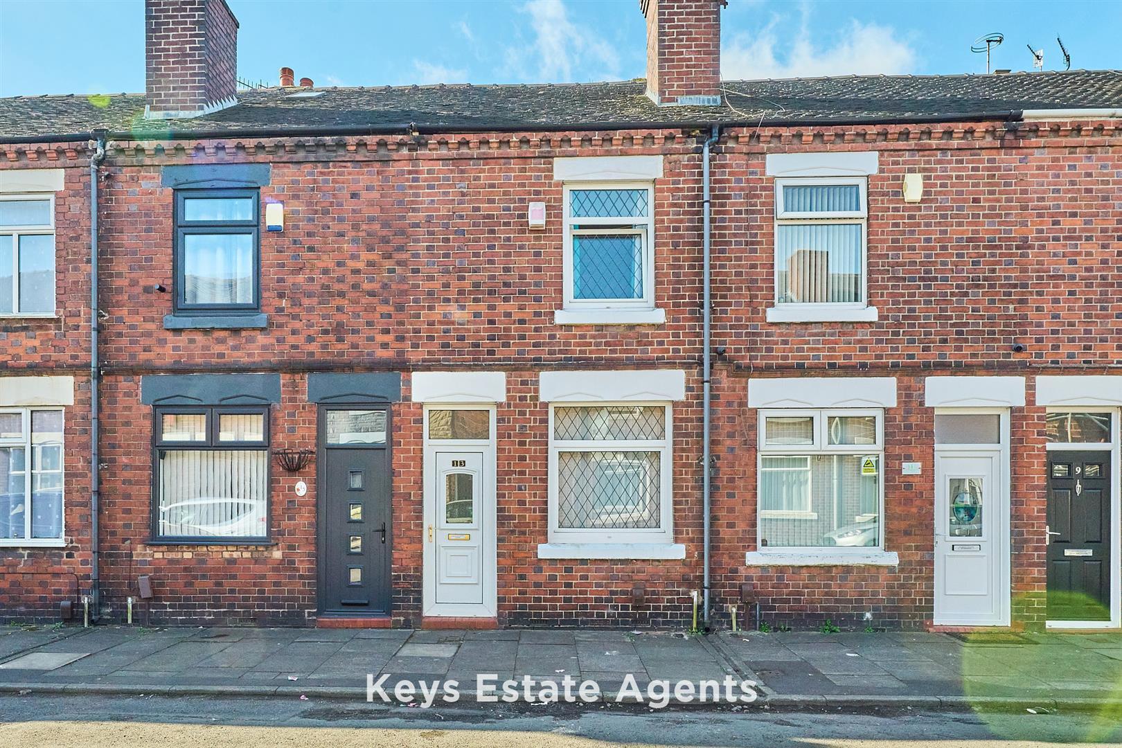 2 bedroom  SSTC