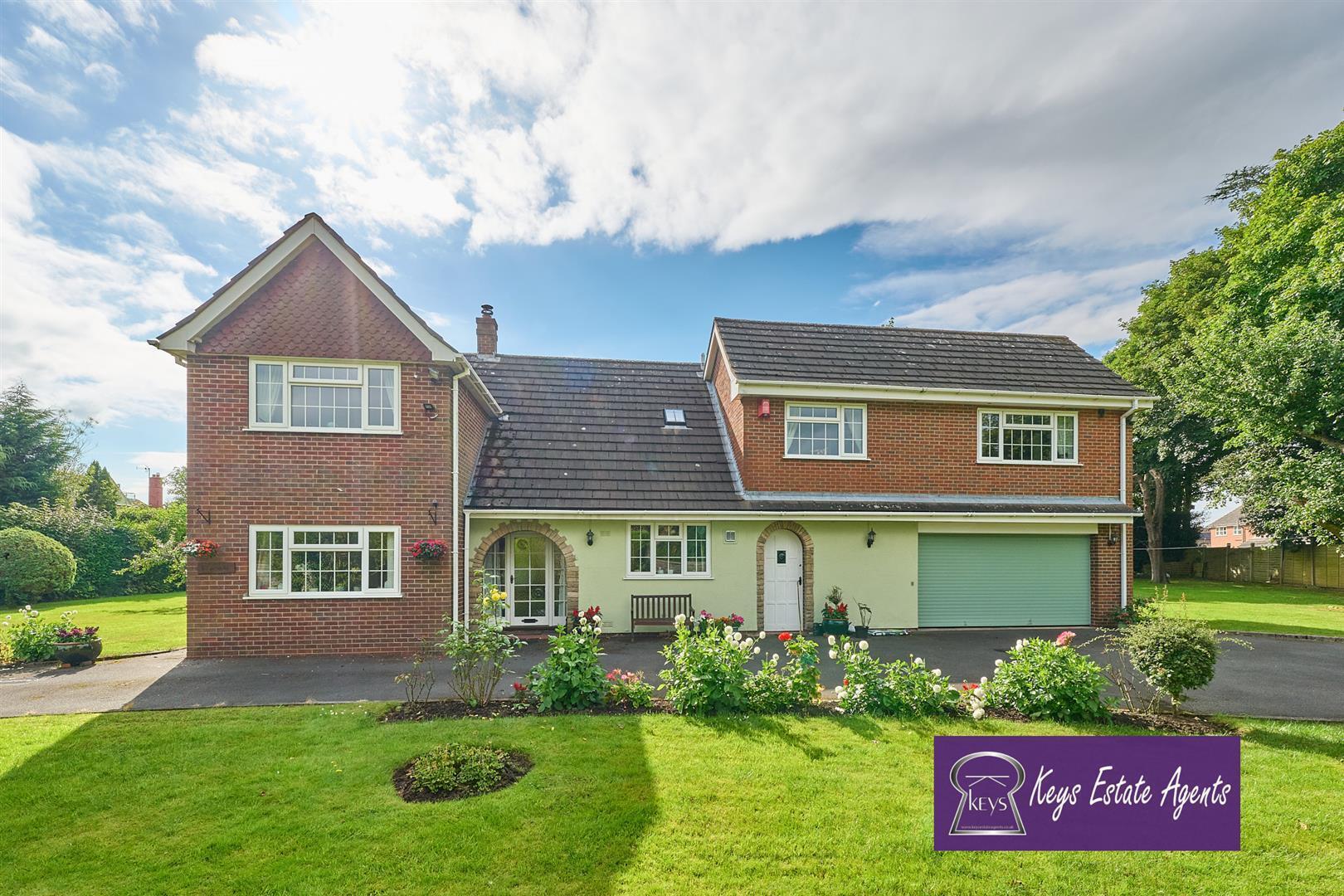 7 bedroom Detached house For sale
