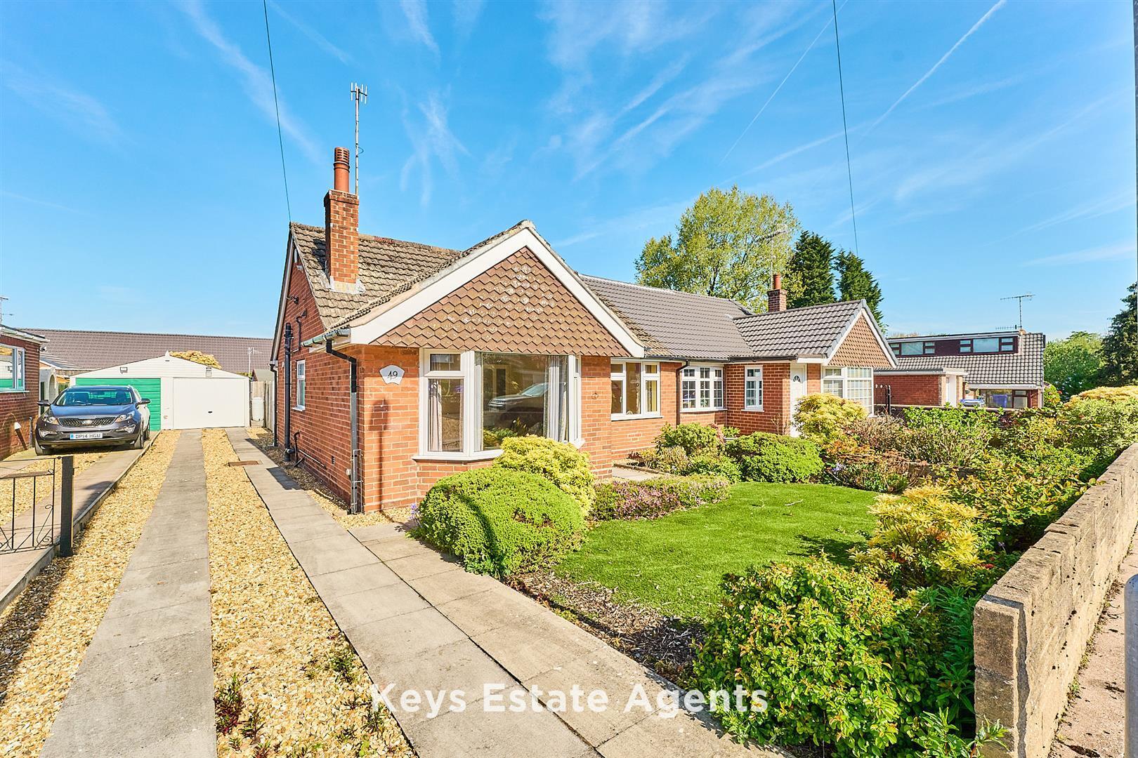 2 bedroom Bungalow For sale