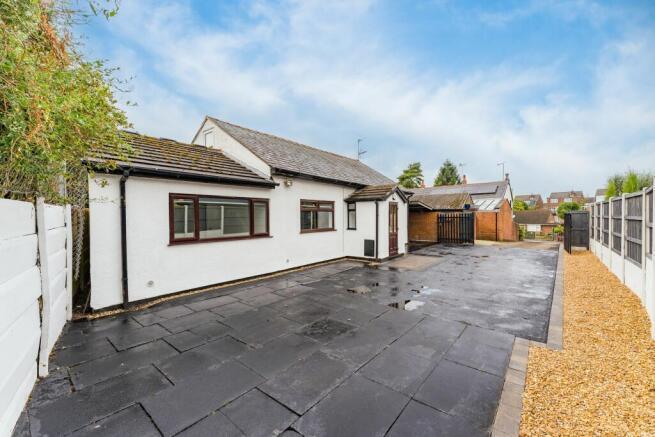 3 bedroom Bungalow SSTC