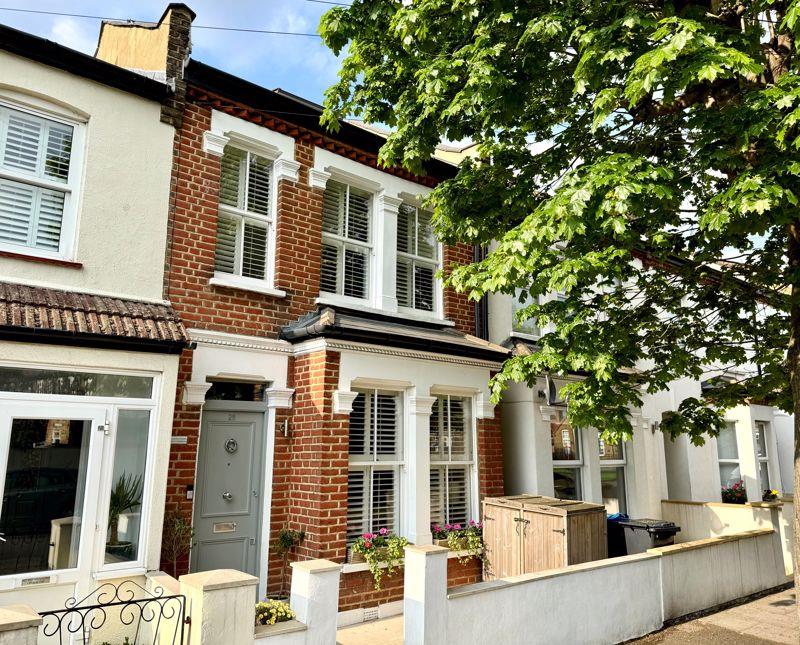 3 bedroom  Sold