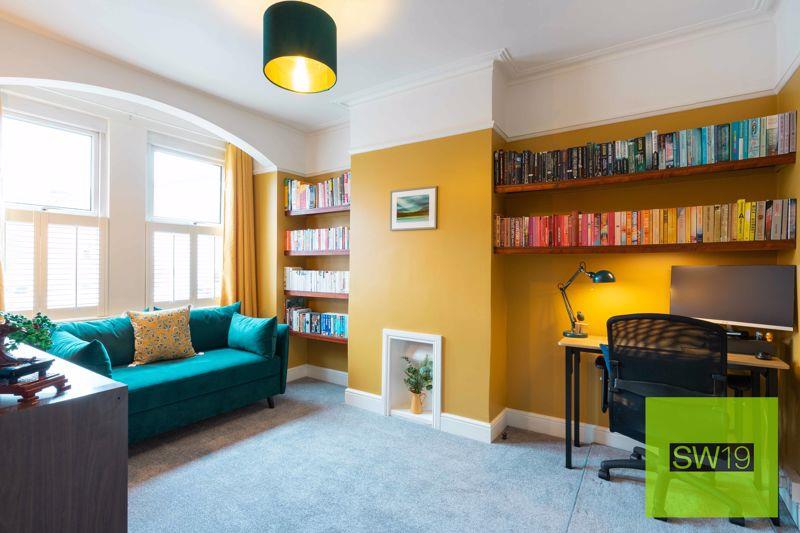 2 bedroom  Sold
