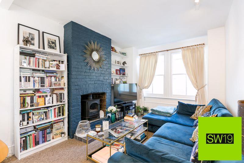 2 bedroom Terraced House Sold