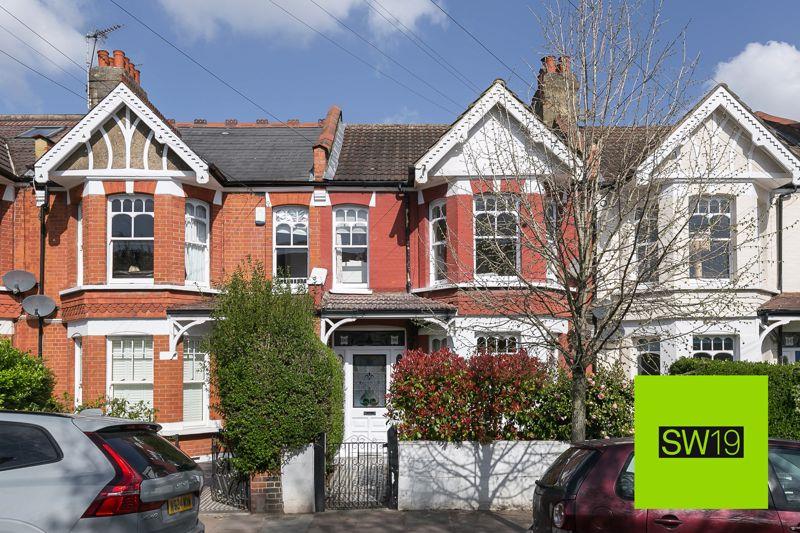 3 bedroom Maisonette Sold