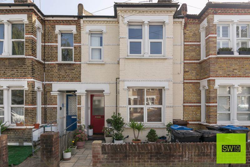 1 bedroom Flat Let Agreed