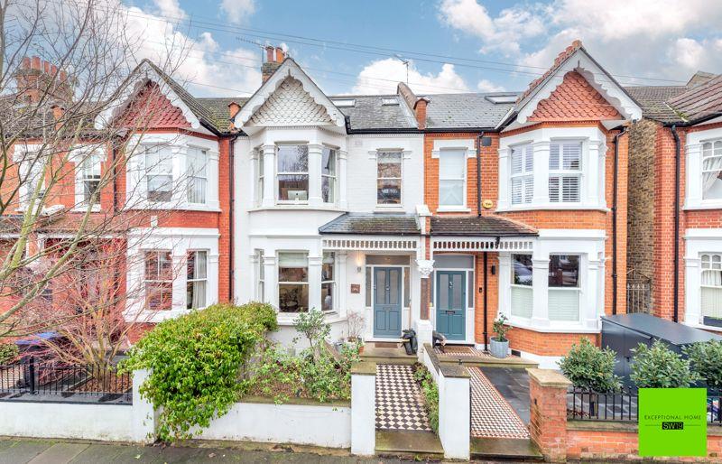 4 bedroom  Sold