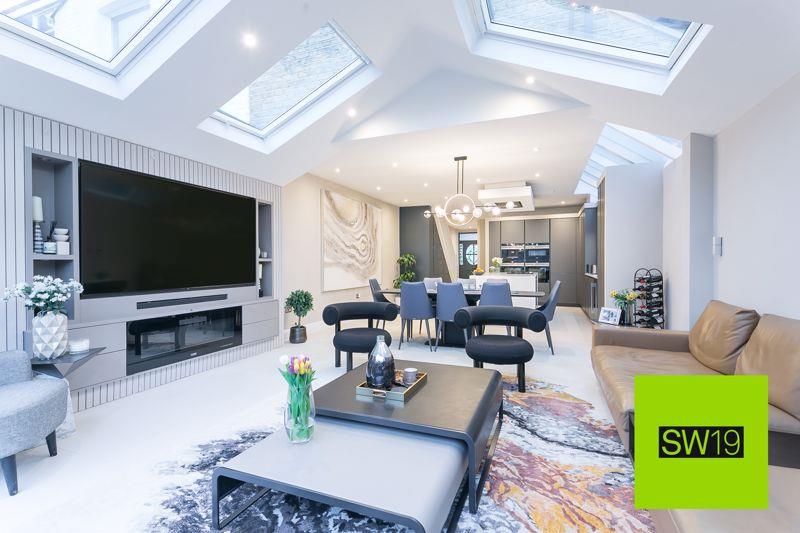 5 bedroom  Sold