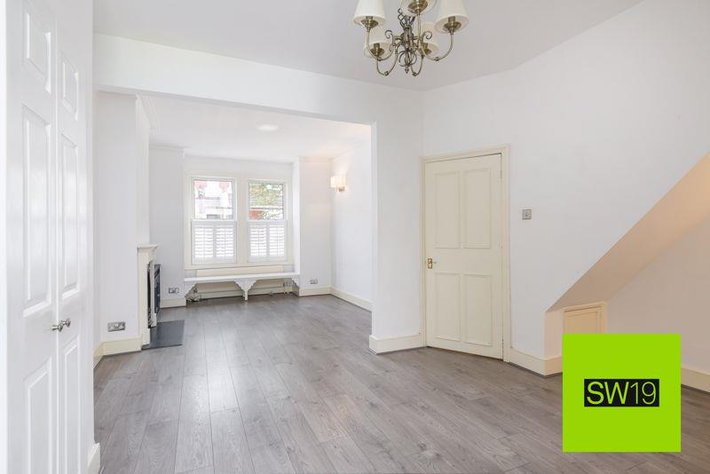 4 bedroom  Let Agreed