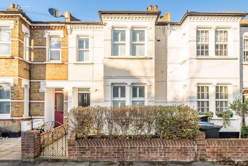 3 bedroom  Let Agreed