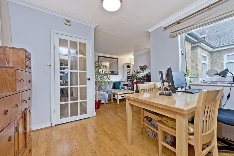 2 bedroom Maisonette Sold