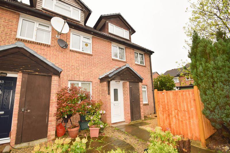 2 bedroom Maisonette Sold