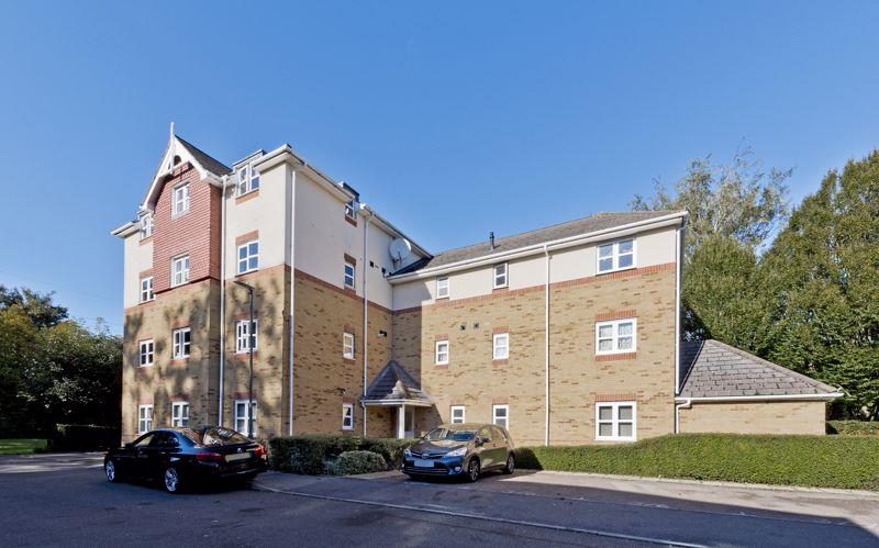 2 bedroom Flat Sold
