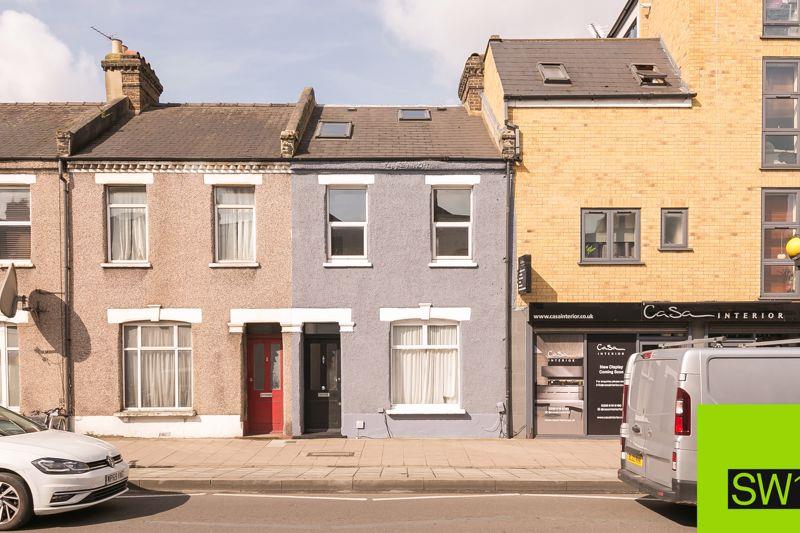 4 bedroom  Sold