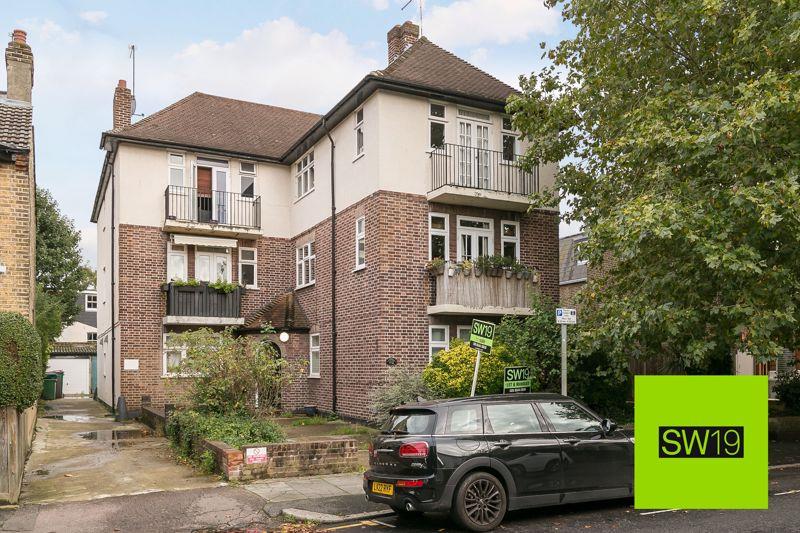 2 bedroom Flat Sold