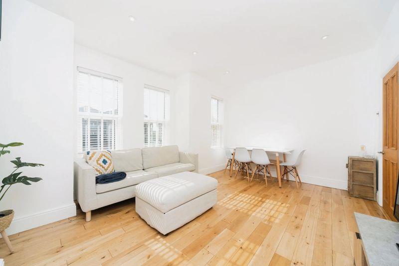 2 bedroom Maisonette Sold
